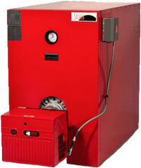 Commercial Solaia Boiler