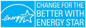 Energy Star Certified